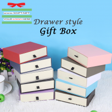 Drawer style Gift Box